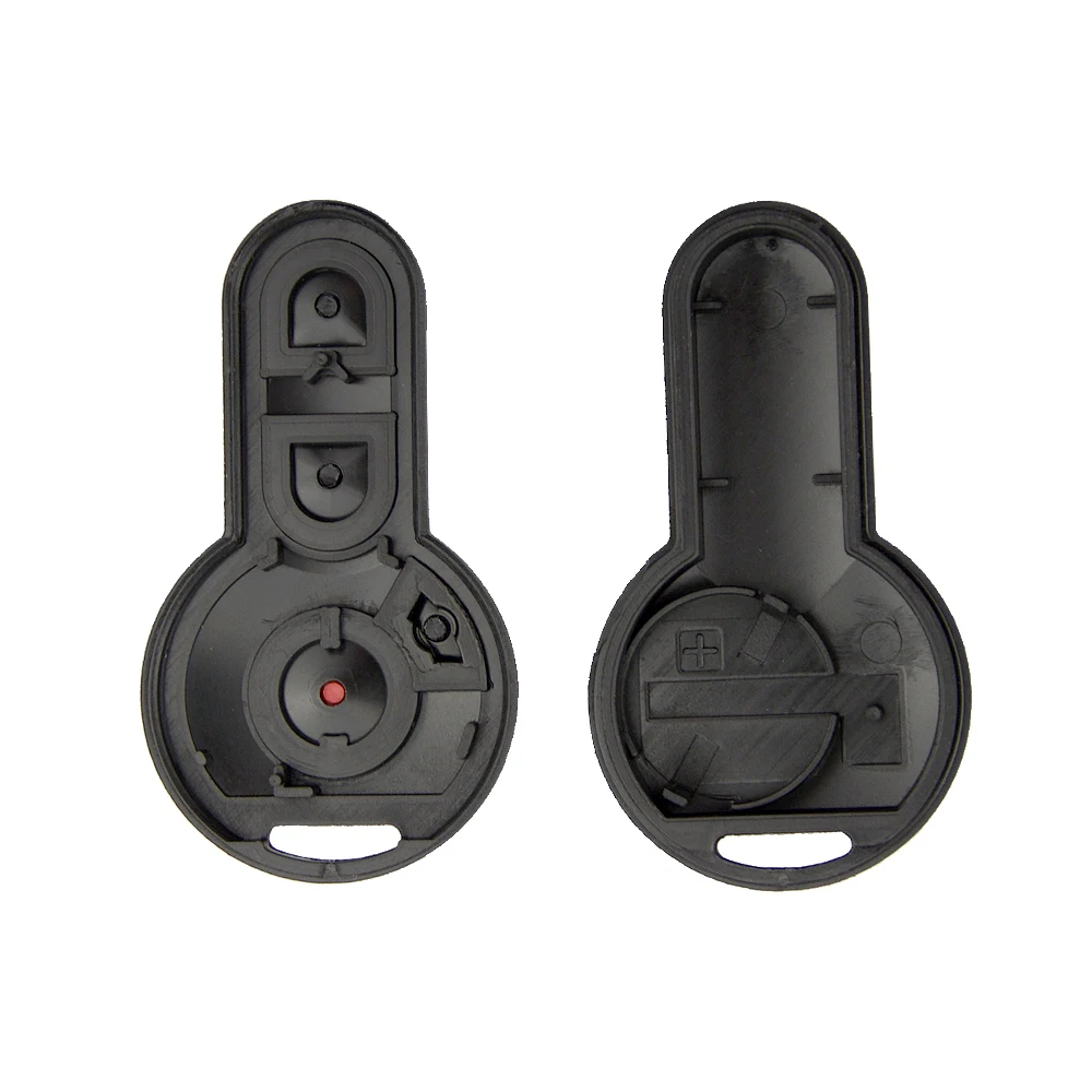 Car key case cover for VW passat ibiza leon (5)