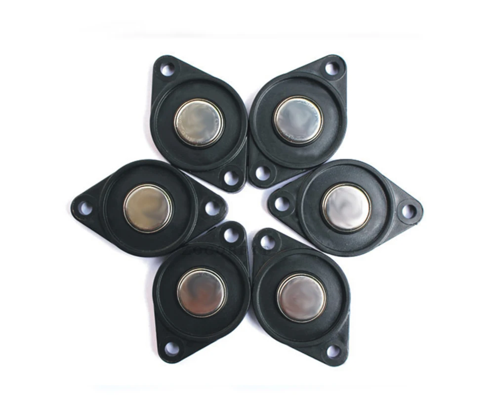 50pcs Security Patrol Guard System TM Location ibutton Card Key ISO1990A-F5 with handle For patrol guard tour system compatibl