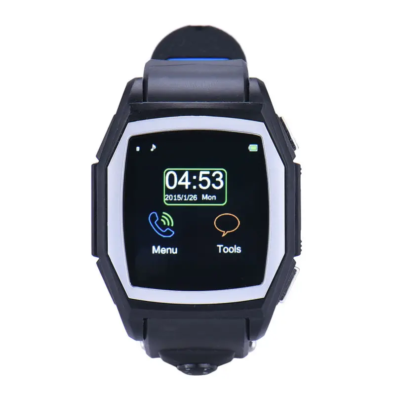 smartwatch