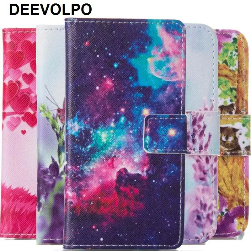 

Luxury Fashion Leather Case For Sony Xperia Z5 Mini Compact M4 Aqua Z5Mini Z5Compact Fundas Sky Stand Wallet Flip Cover D23Z