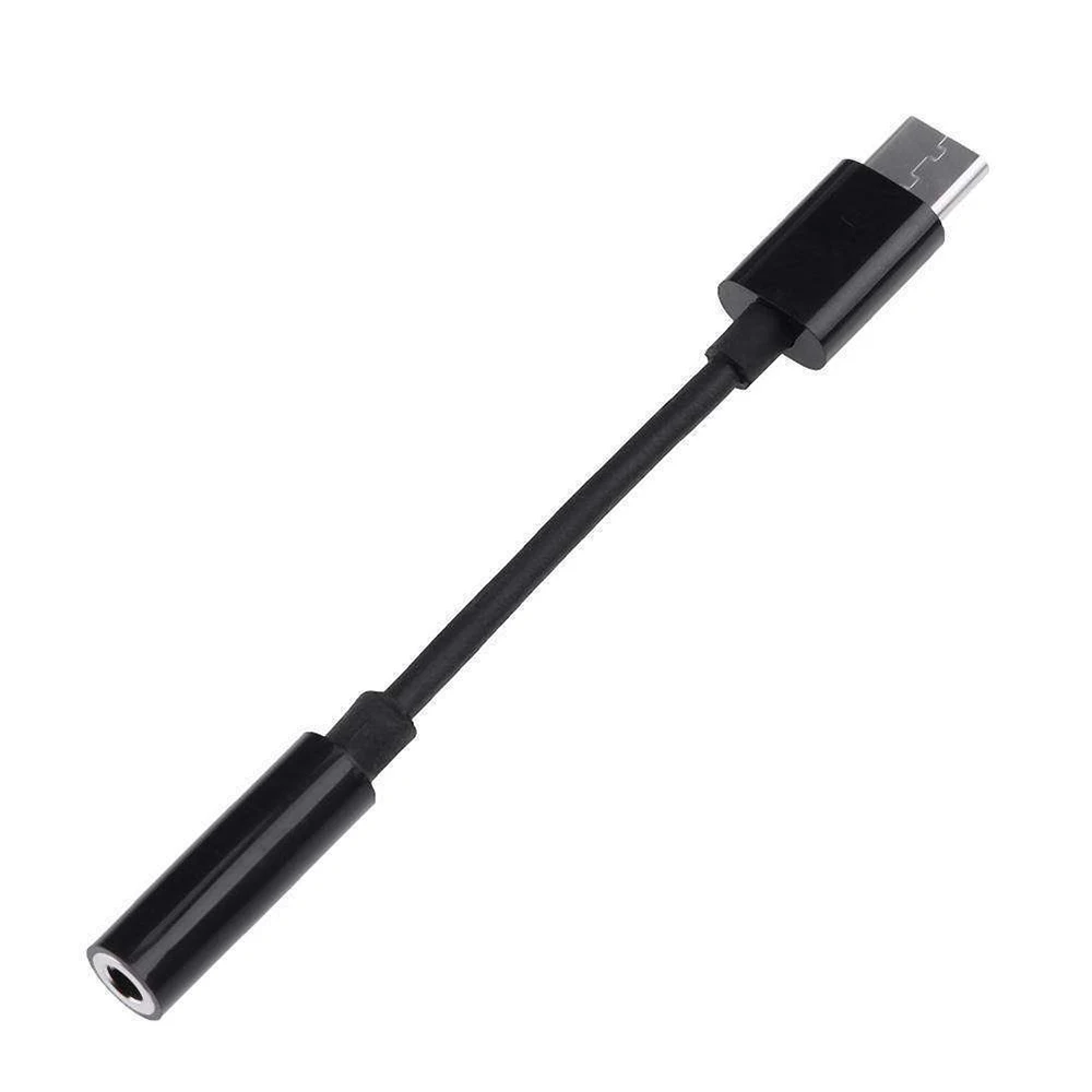 USB C Тип до 3 5 мм аудио Aux разъем для наушников кабель адаптер Samsung Huawei Motorola HTC SONY и