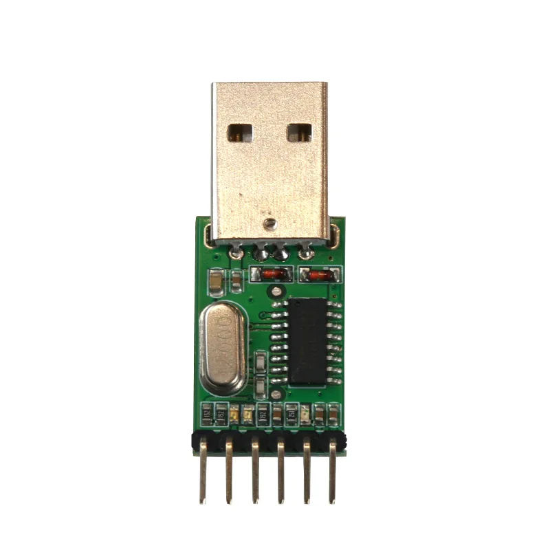 USB в ttl конвертер UART модуль CH340G CH340 3,3 В 5 в переключатель USB Конвертация RS232 ttl устройство Соединительный адаптер модуль USB-ttl