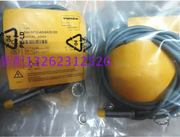 

NI4-M12-AD4X/S120 New High Quality Turck Proximity Switch Sensor
