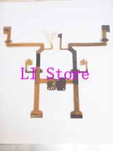 20PCS/ NEW LCD Flex Cable For Panasonic PV- GS80 GS85 GS88 GS320 GS328 GS330 Video Camera Repair Part