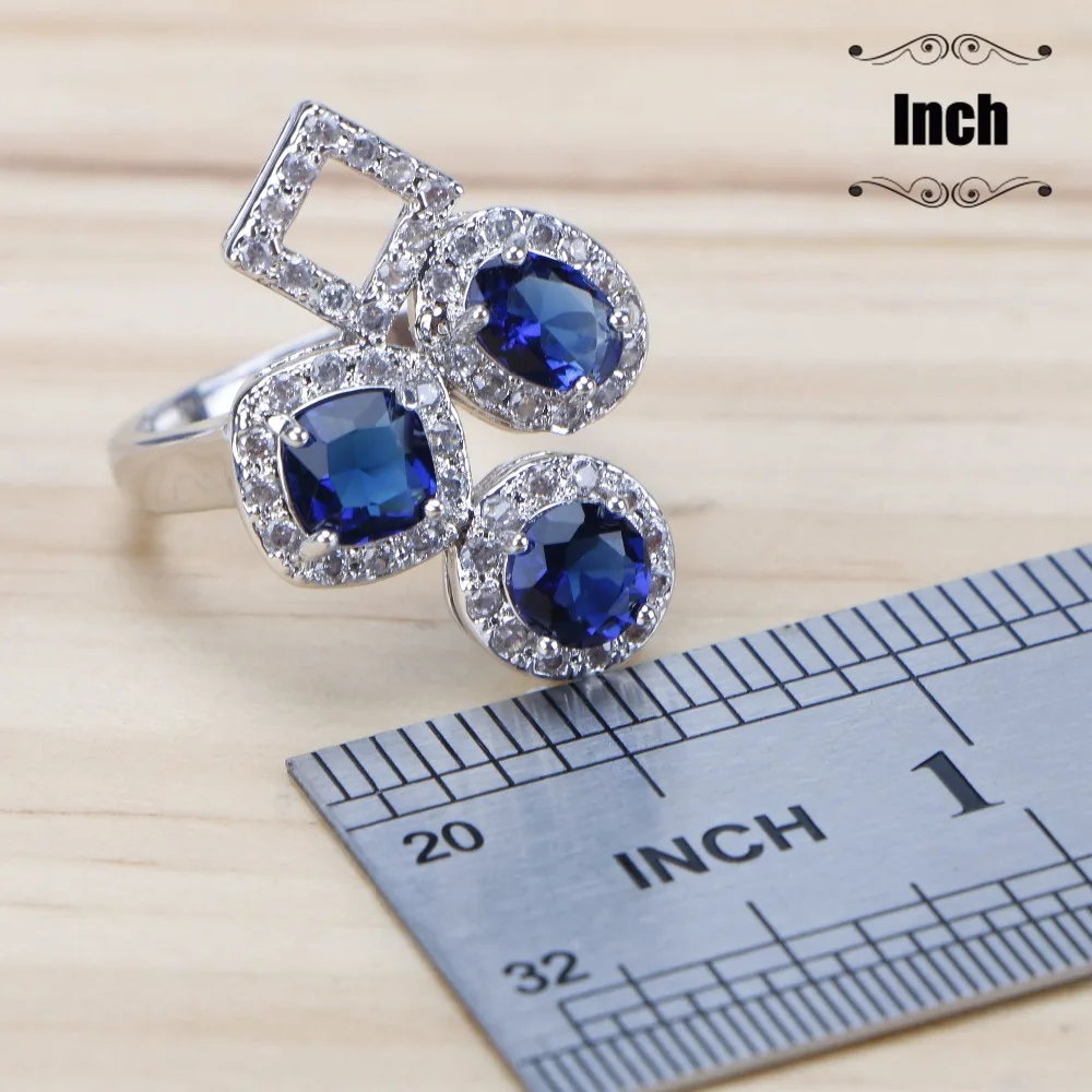 Silver 925 Jewelry