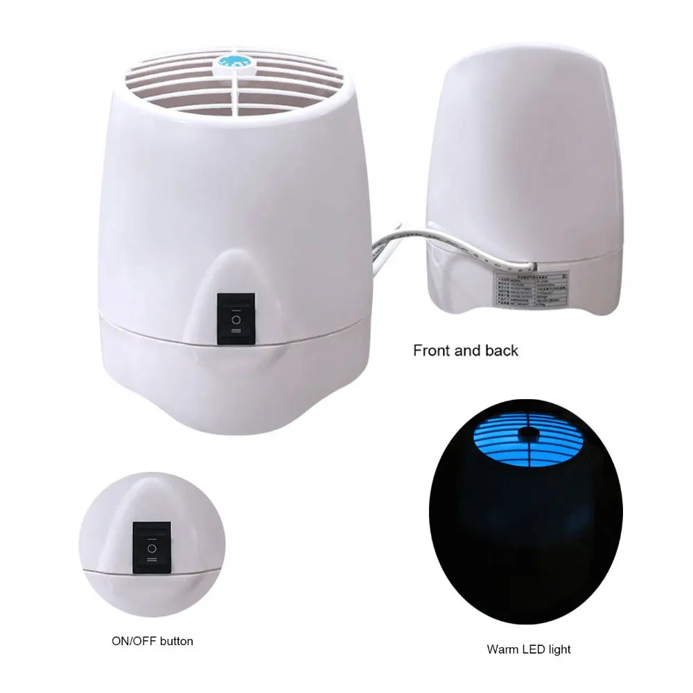 Kaufen Hause Luft Reiniger Mit Aroma Diffusor Ozon Generator Und Anion Generator 220V GL 2100 CE RoHS epacket