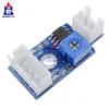 Módulo de comparación LM393, placa de desarrollo del microcontrolador, tablero de aprendizaje ► Foto 3/6