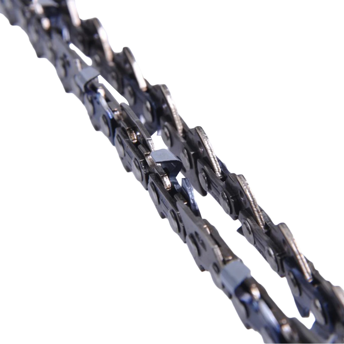 

Chainsaw accessories 2pcs 20'' Chainsaw Chain Blade Wood Cutting Chainsaw Parts 76 Drive Links 3/8 Pitch Chainsaw Saw Mill Chain