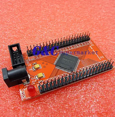 

EPM240 CPLD EPM240T100C5N smallest core Development Board