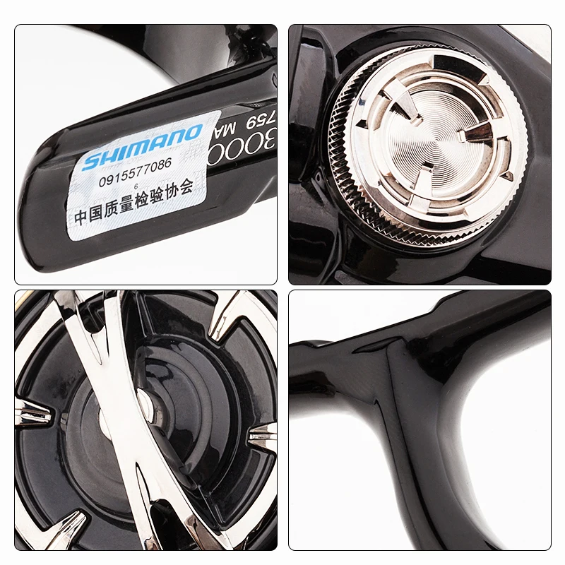 Спиннинговая катушка SHIMANO sustate 2500 2500HG 3000XG c3000HG 40004000XG C5000XG 8 + 1BB 6 0: 1/6.2:1 ротор X Ship