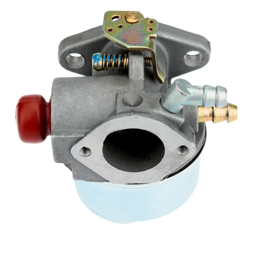 Carburetor for Tecumseh TORO Recycler Lawnmowers for 20016 20017 20018 6 75 HP 640262 Carb Replacement