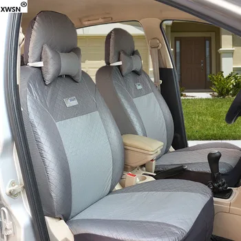 

car seat cover for Volvo S60L V40 V60 S60 XC60 XC90 XC60 C70 s80 s40 Auto accessories Car styling