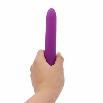 YEMA 4 Color Multispeed Vibrator Powerful Magic Wand Stick Dildo Sex Product G Spot Clitoris Stimulate Sex Toys for Women 3
