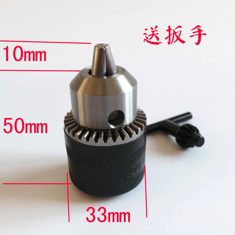 Variable angle grinder hand drill adapters, transfer special drill