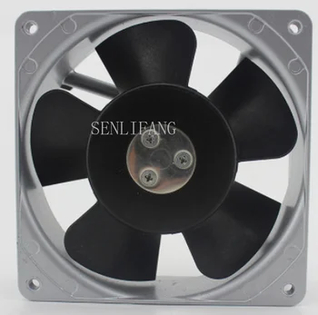 

Free shipping MU1238A-41B 12038 120mm 12cm AC 200V Oriental motor server inverter case axial blower cooling fans