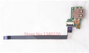

USB Board FOR Acer Aspire V5-573 V5-573G V5-573P V7-481 V7-481P Power Button WORKS