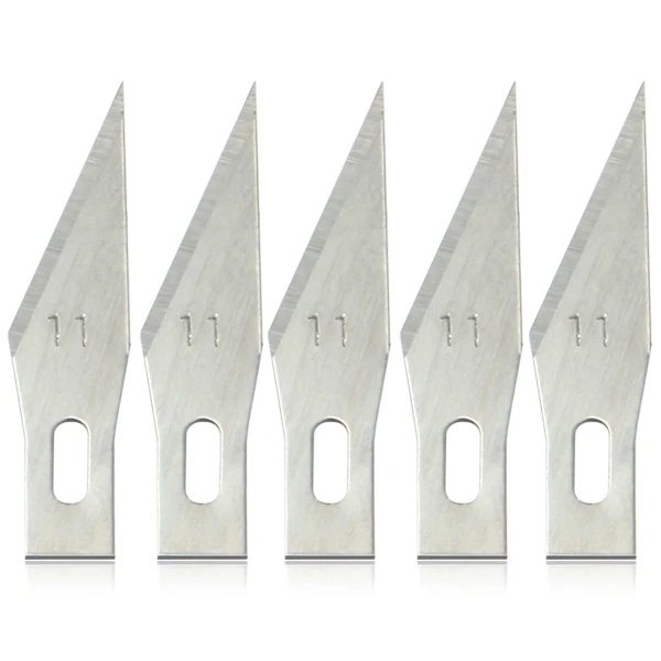 WLXY Multitools 5 шт. лезвия для резьбы по дереву режущий инструмент ножи рукоделия нож DIY