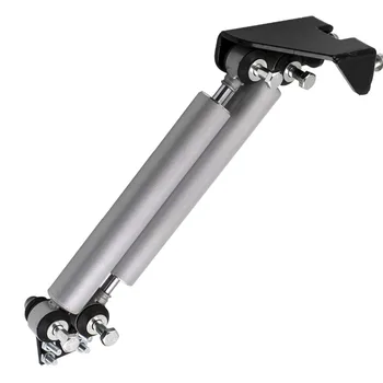 

Dual Steering Stabilizer Kit Shock Absorber fit for Jeep Wrangler YJ 1989-1994
