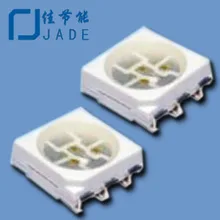 SMD5050 660nm светодиодное освещение для растений smd светодиодный светильник для роста 660nm blurter