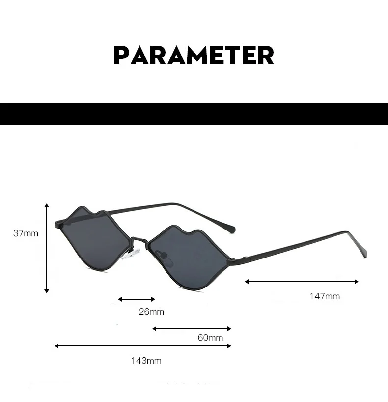 Small Lips Shape Sunglasses Women Brand Designer 2019 New Sexy Mouth Brand Designer Sun Glasses Red Herat Shades UV400 Small Lips Shape Sunglasses Women Brand Designer 2019 New Sexy Mouth Brand Designer Sun Glasses Red Herat Shades UV400