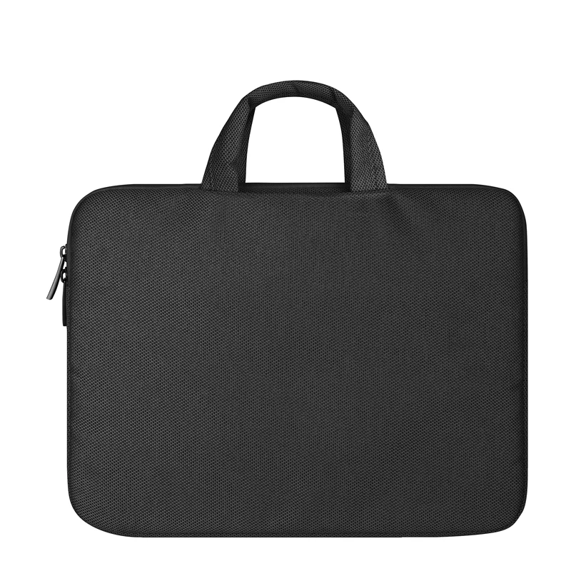 Нейлоновая Модная Портативная сумка 11 12 13 14 15,4 15,6 чехол для ноутбука Xiaomi Macbook Air Pro acer Dell notebook Surface pro