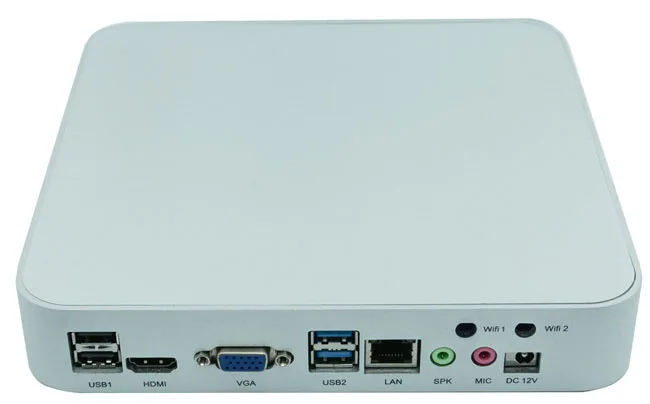 3 года гарантии дешевые DIY Mac Mini PC Windows предварительно HTPC 1080 P Intel Core i5 I7 J1800 J1900 2 Гб оперативной памяти 16 Гб SSD 300 M Wi-Fi