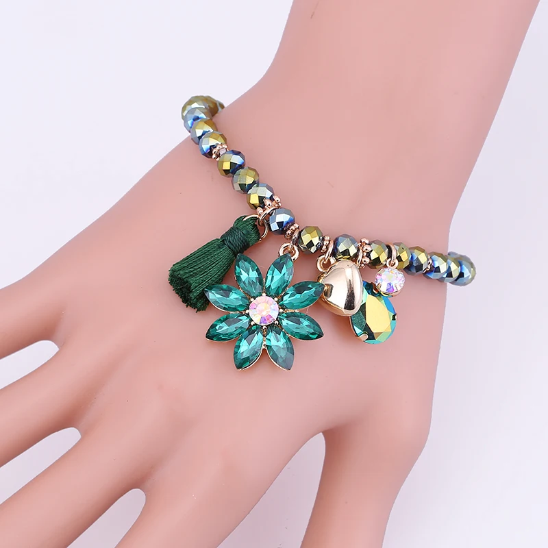Bracelets woman fashion jewelry