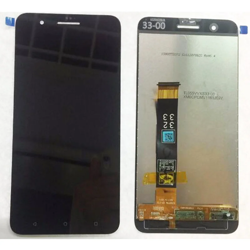 

ACKOOLLA Mobile Phone LCDs for HTC Desire 10 Pro Accessories Parts Mobile Phone LCDs Touch Screen