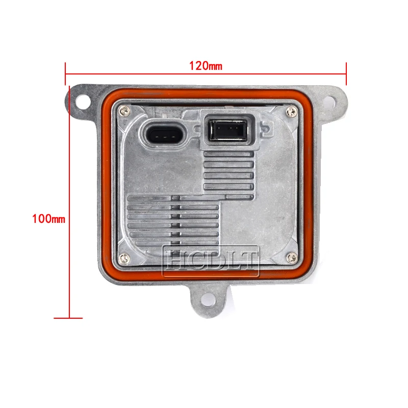 HCDLT 35 W 55 W 5500 K D8S автомобиль ксеноновые спрятал комплект 12 V ксенон балласт Запасной комплект HID D8S Ксеноновые лампы для авто фар