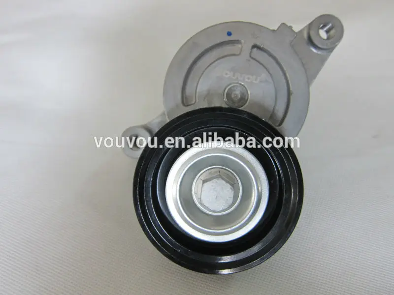 belt tensioner for mazda 2 1.5 and mazda 3 1.6 OEMZJ01 15 980in Belts