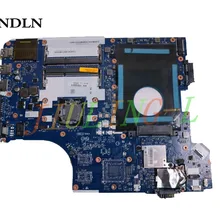 Joutndln для lenovo Thinkpad E555 Материнская плата ноутбука 04X5624 A6 7000 2,2 ГГц NM-A241
