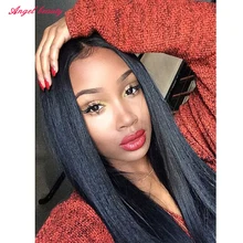 Top 7A Brazilian Virgin Hair Clip in Extensions Straight 100g/set Full Head Clip In Natural Hair Clip In Human Hair Extensions