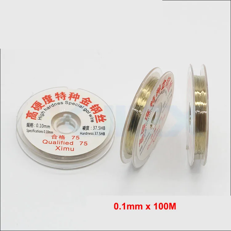  Gold Molybdenum Wire (1)