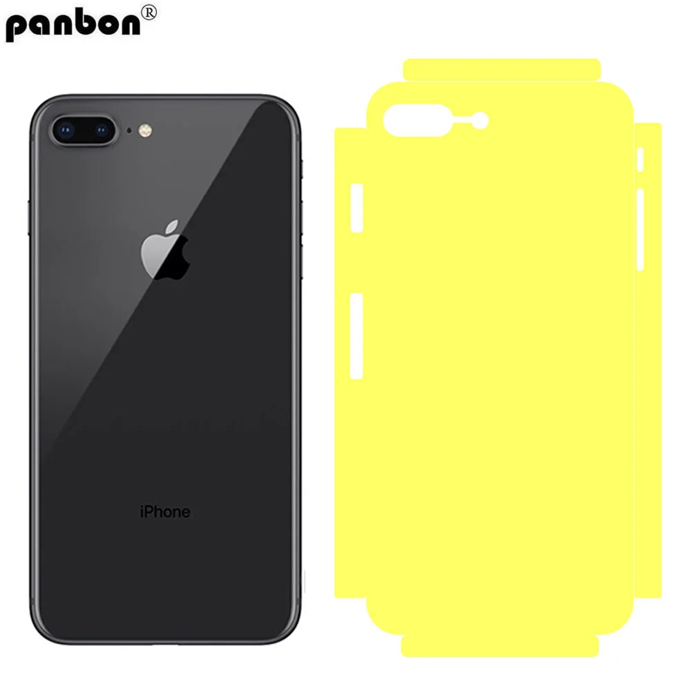 for iphone 8 plus back-2