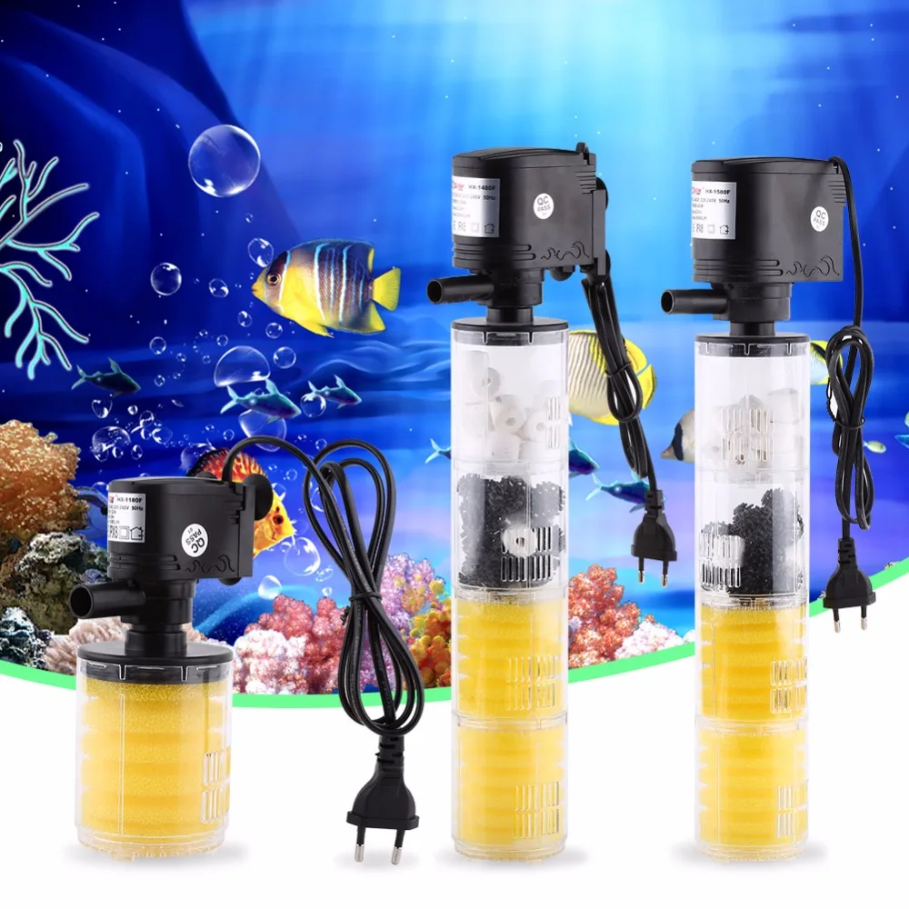 pure oxygen water purifier