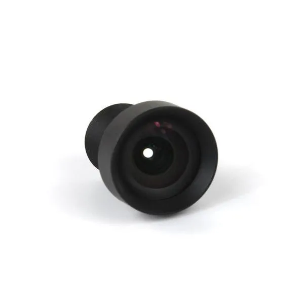 

GITUP GIT2 4K LENS 4.35MM Lens F2.8 13G 1/2.3" M12 Mount 16M HD 90 Degree wide-angle Lens Low Distortion F18823