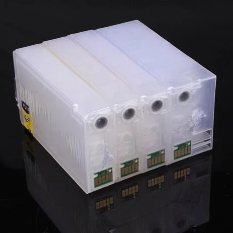 1 Set PGI 1600 Ink Cartridge for Canon PGI1600 PGI 1600 With Reset Chip for Canon MAXIFY MB2060