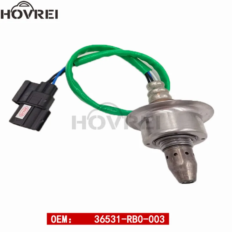 

36531-RB0-003 36531RB0003 Front O2 Oxygen Sensor For Honda Fit GE6/8 GM2/3 CITY