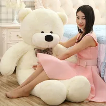 2018 Hot Sale Big Size Giant Bear Teddy Bear Stuffed Toys Animal High Quality Price Soft Toys for Girls Toys for Children Gift 2018 Hot Sale Big Size Giant Bear Teddy Bear Stuffed Toys Animal High Quality Price Soft Toys for Girls Toys for Children Gift
