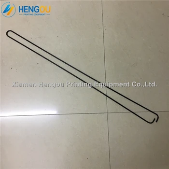 

2 Pieces GTO Rod 69.013.026 Torsion Rod for GTO52 Printing Machine