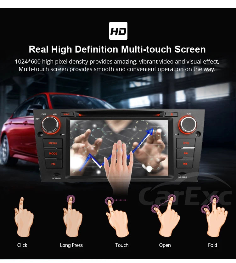 Clearance Octa-Core Android 9.0 FOR BMW 3 Series 320I 325I 330I 335I 2005-2011 E90 E91 E92 E93 Car Radio DVD GPS Navigation System Carplay 7