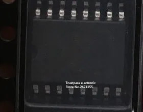 1pcs/lot ADUM5000ARWZ ADUM5000ARW ADUM5000 SOP-16 | Электроника