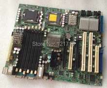 X7DAL-E REV 1.1 workstation and server board for super computer dual LGA771 socket