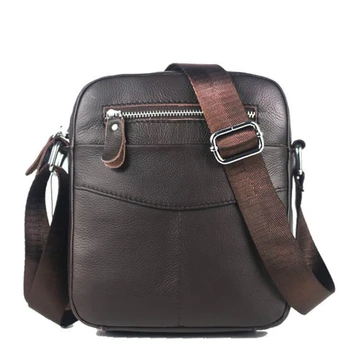 

X-Online 031617 hot sale man small flap bag men messenger bag
