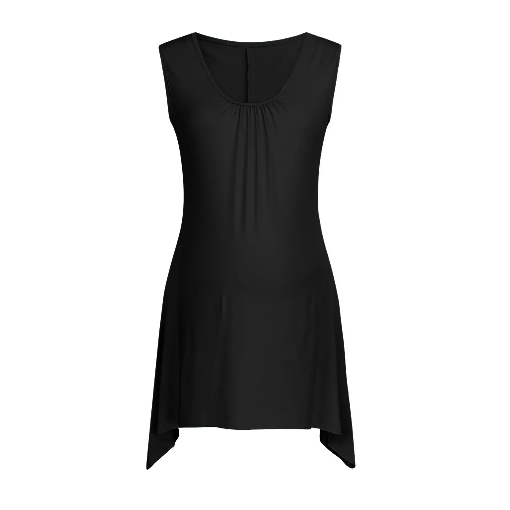 

Women Maternity Tops Solid Sleeveless T-Shirt Pregnancy Summer Vest Top Chalecos Para Mujer Camiseta Lactancia Blusa Amamentacao
