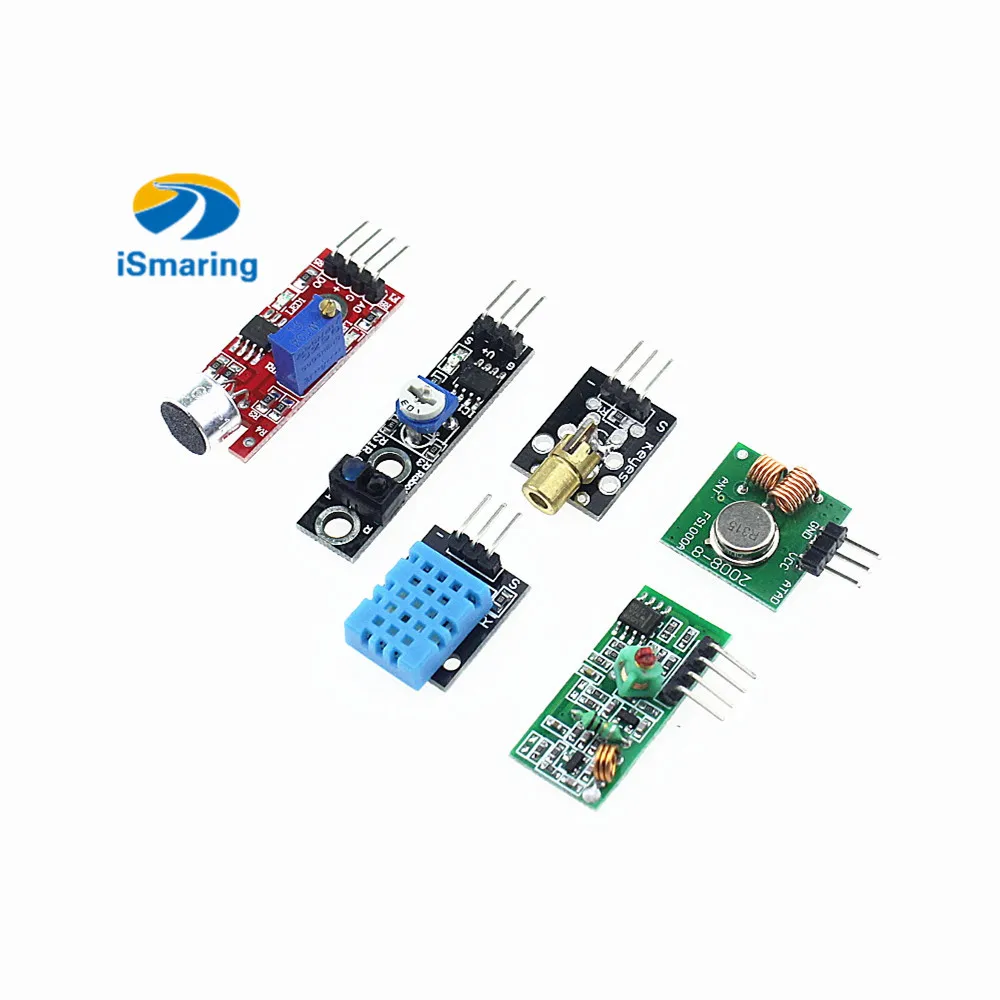 Smart-Electronics-16-kinds- (2)