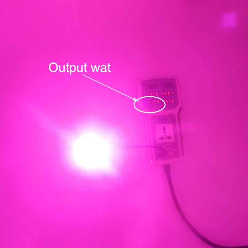 50w test-2
