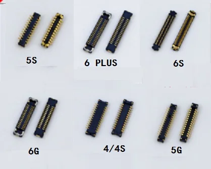 4-6S LCD