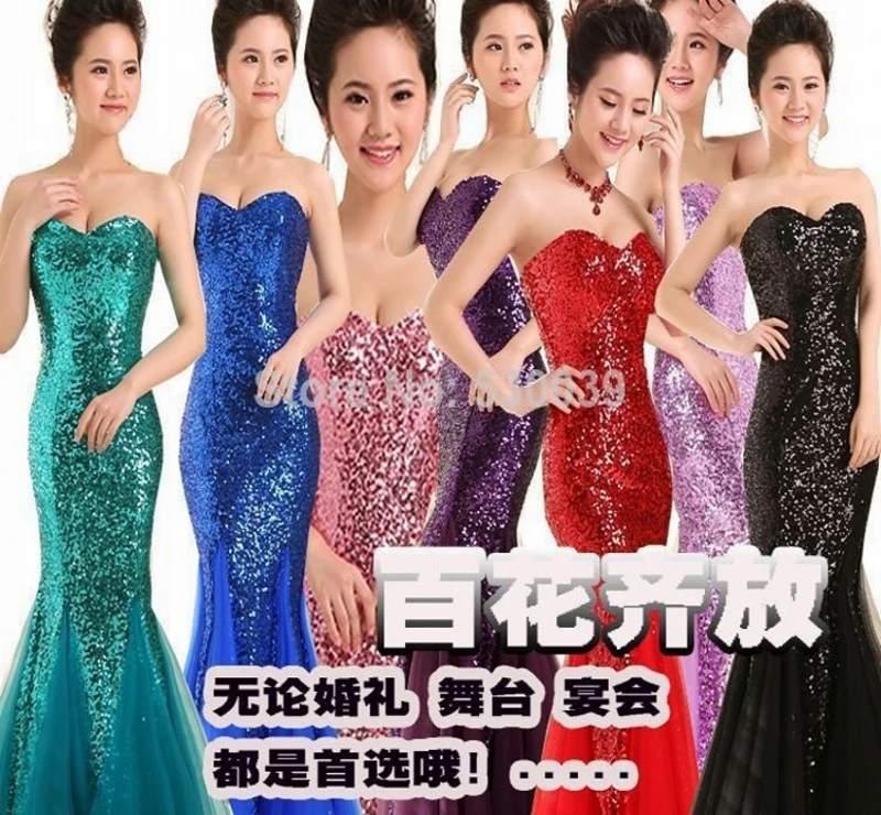 Cheap Top Quality Shimmering Ready to ship 2014 Best Selling women