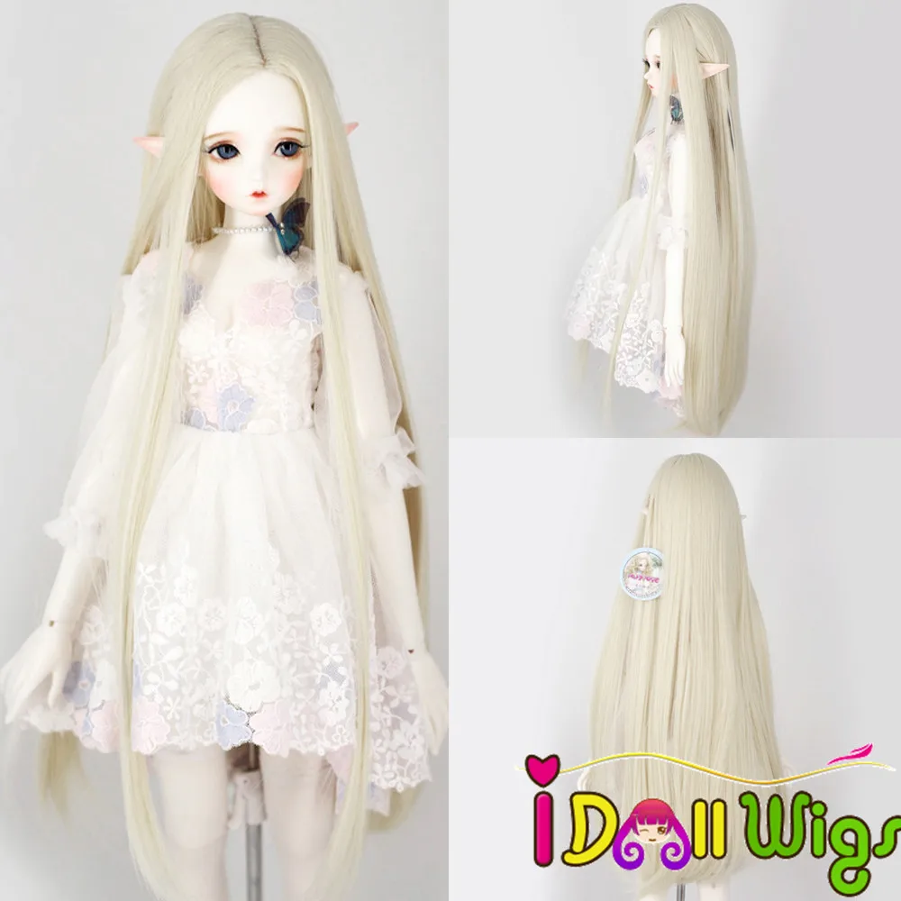pullip wig size